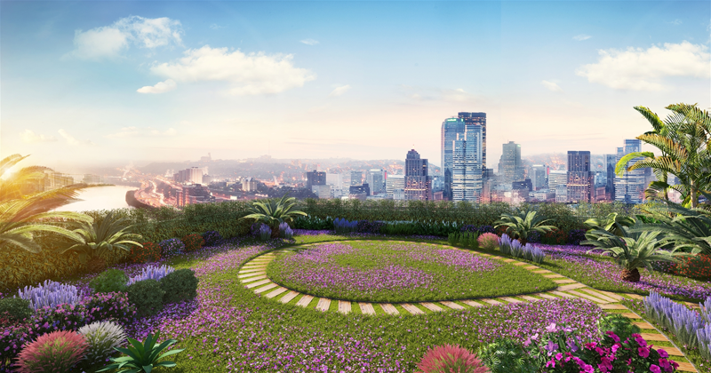 Khách hàng mua Dự án đất nền Lux Home Gardens Bình Tân vì điều gì